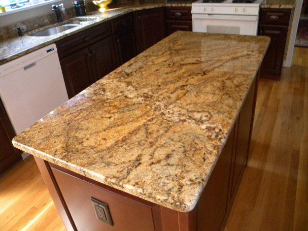 Crystal Granite Countertop Cleaning Company Del Mar and Fairbanks Ranch