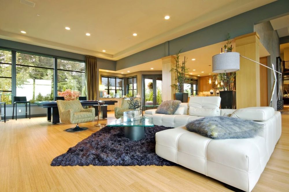 Wood Floor Cleaning San Diego County