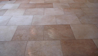 Tile Cleaning Service Santee