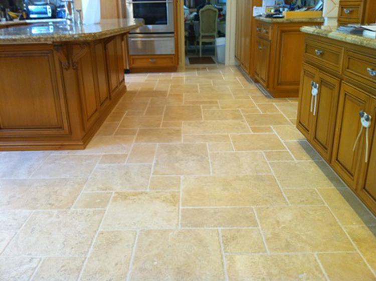 Stone Tile Grout Cleaning San Diego and Del Mar