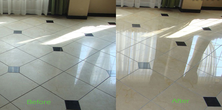 Travertine Floor Cleaning San Diego 92101 92103 92104